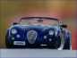 Preview: 1:18 Wiesmann Roadster / Cabrio MF3 limitierte Auflage MiB